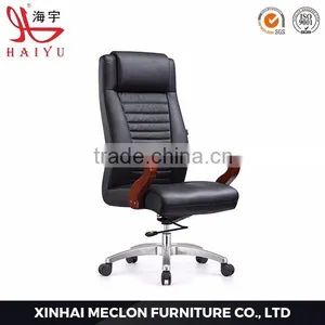 New Design Executive Mesh Ergonomic Office Chairs for Office Manager thumbnail-3