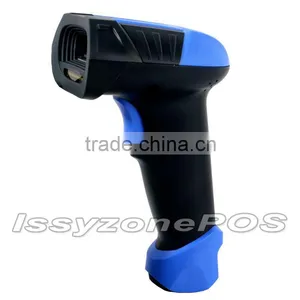 2015 New 2D Barcode Scanner Reader I2DBC001 thumbnail-2