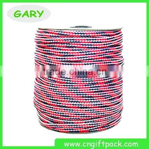 Personalized Flat Polyester Elastic Cord for Garment thumbnail-1