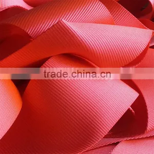 Woven Polyester Straps, Soft Woven Pet Strapping Band thumbnail-3