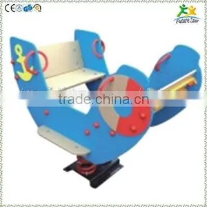 FS-05042 Kids Rocking Horses thumbnail-1