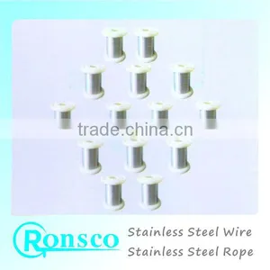 Wire Rod Price 0.01mm Stainless Steel Wire Factory Price thumbnail-5