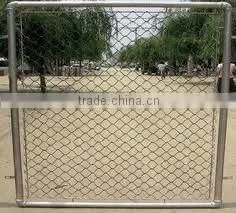 Temporary Garden Fencing thumbnail-1