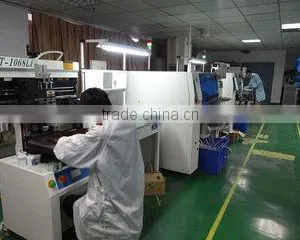 Henan Yuding Electronics Corp., Ltd. company overview - view 3 thumbnail