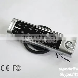 Standalone RFID Door Gate Access Control System thumbnail-2