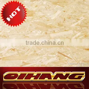 High Quality Waterproof Osb Wood Panel With Good Prices thumbnail-1