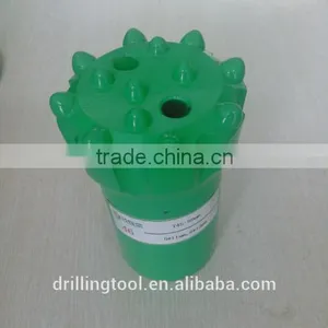 Threaded Button Rock Drill Bits for Pneumatic Rock Drill thumbnail-1