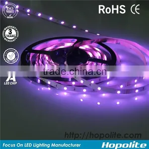 Flexible Epistar Rgb Led Strip 5050 Ip68 With 3 Years Warranty thumbnail-4
