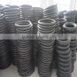 Factory Top Quality SNI Motorcycle Butyl Inner Tube 325-18 thumbnail-5
