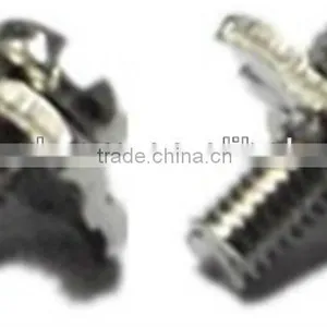 Slot and Philips Pan Head Stainless Steel SEMS Screws thumbnail-1