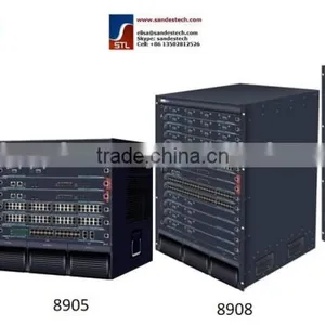 ZTE Switch ZXR10 8900 Series Terabit MPLS Routing Switch RS-8902 RS-8905 RS-8908 RS-8912 thumbnail-4