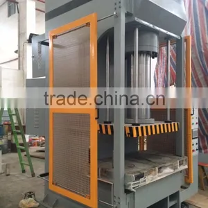200ton Excellent Quality Hydraulic Press Used for Workshop thumbnail-4