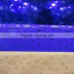 Transparent-printed Wrapping Paper For Gift thumbnail-1