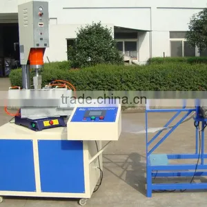 Automatic Ultrasonic Welding Machine thumbnail-1