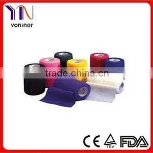 Self-adhesive Bandage CE FDA thumbnail-1