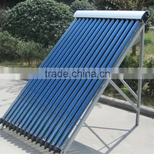 High Pressurized Solar U-Pipe Heating System thumbnail-1