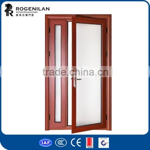 ROGENILAN 45 Series Cheap Price Picture Doors to Bedrooms thumbnail-3