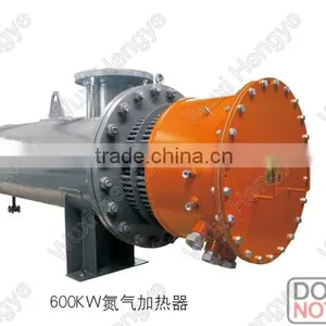 Industrial Circulation Horizontal Water Heater thumbnail-2