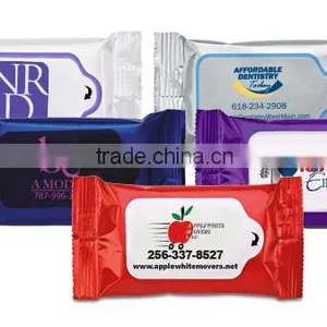 Biodegradable Wet Wipes thumbnail-1