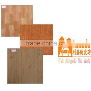 40X40 Hot Selling Kitchen Good Price Rustic Ceramic Floor Tiles(4A029) thumbnail-1