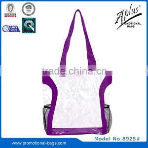 2015promotional Waterproof Sided Shopping Bag/bags thumbnail-3