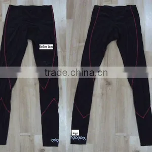 Men's Fitness Pants, Men's Sports Pants, Men's Sports Baselayer thumbnail-1