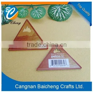 Factory Direct Make Matel Tag for Custom Design thumbnail-4