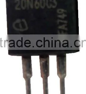 DIODE 20N60C3 INF thumbnail-1