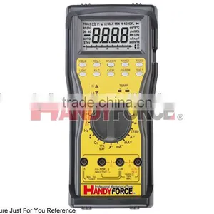 Professional Automotive Multi Meters, Electrical Service Tools of Auto Repair Tools thumbnail-1