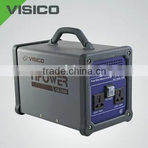 Compact Power Pack Station thumbnail-1