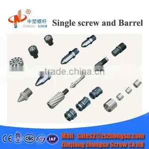 Injection Molding Machinery Single Screw Barrel Accessories/Nozzles thumbnail-4