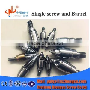 HOT Screw Accessories for Plastic Injection Machine thumbnail-1