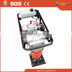 Tamping Rammer Driven by Diesel Engine thumbnail-1