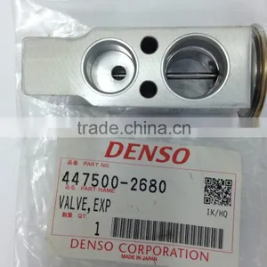Denso Expansion Valve thumbnail-1