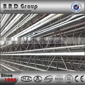 Truss Floor Slab for High Rising Buildings thumbnail-4