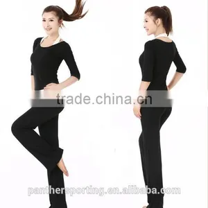 Wholesale Women Sports Wear, Women Clothing Yoga Wear, Yoga Clothes, Sex Girls Photos thumbnail-3