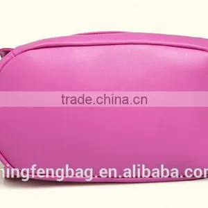 2015 New Fashionable Tote and Single Shoulder Leisure PU Lady Women Bag thumbnail-4