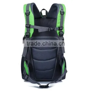 Camping& Hiking 40L Yiwu Backpack Factory BB012 thumbnail-4