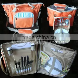 Ice Backpack Picnic Bag Promotional Price thumbnail-1