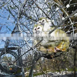 Zoo Mesh Stainless Steel thumbnail-3