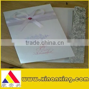 Beautiful Design Wedding Invitation Card Design thumbnail-4