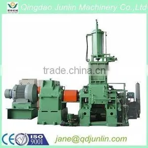 High Quality Kneader for Mixing Rubber ,Rubber Kneader Machine With PLC Controller thumbnail-5