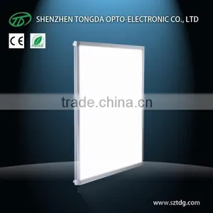 3 Years Warranty 36W 48w 600*600mm Surface Mount Square Led Ceiling Light Fixture thumbnail-1