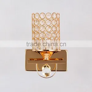 Crystal LED Wall Lamp Simple Fashion Wall Lamp Model BD103 thumbnail-2