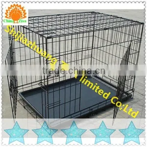 Many Colors Dog Pet Cage Crate for Sale thumbnail-2