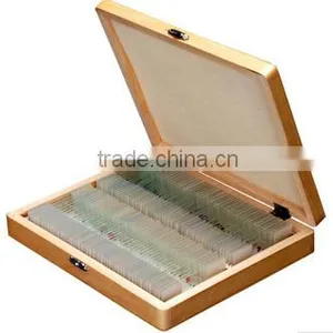 Phenix Supplier Cheap Microscope Slide for View thumbnail-1
