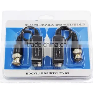 Hot Selling Video Blaun HDCVI/AHD/HDTVI/CVBS 300-600M YJS-206HD thumbnail-6