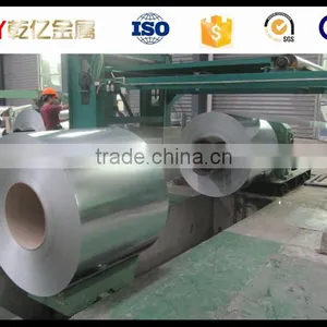 2016 Galvanized Steel Coils DX51D DX53D DX54D SGCC DC51D thumbnail-1