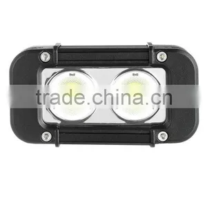 Canton Fair Hot Sale LED Light Bar, Super Bright Led Driving Light Bar, 20W Off Road Led Work Light Bar thumbnail-2