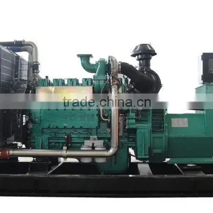 200kw/250kva Diesel Electric Generators Price thumbnail-1